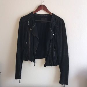 Paige jacket